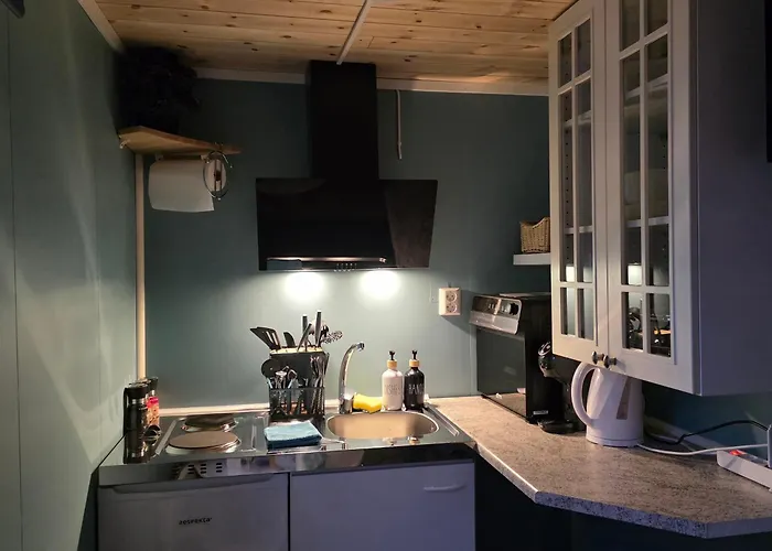The Perfect Stop - Pinewood Loft
