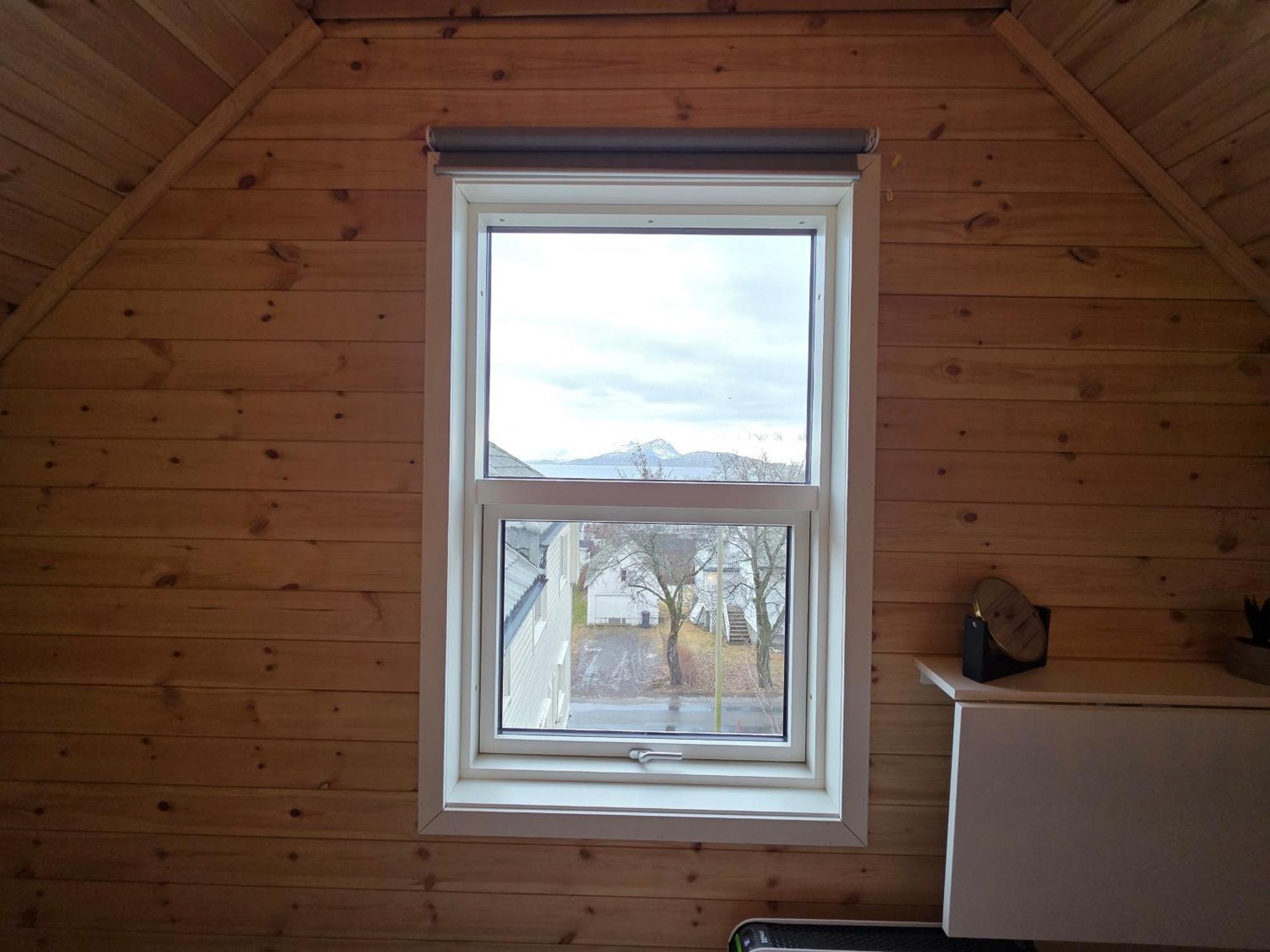 Chalet The Perfect Stop - Pinewood Loft