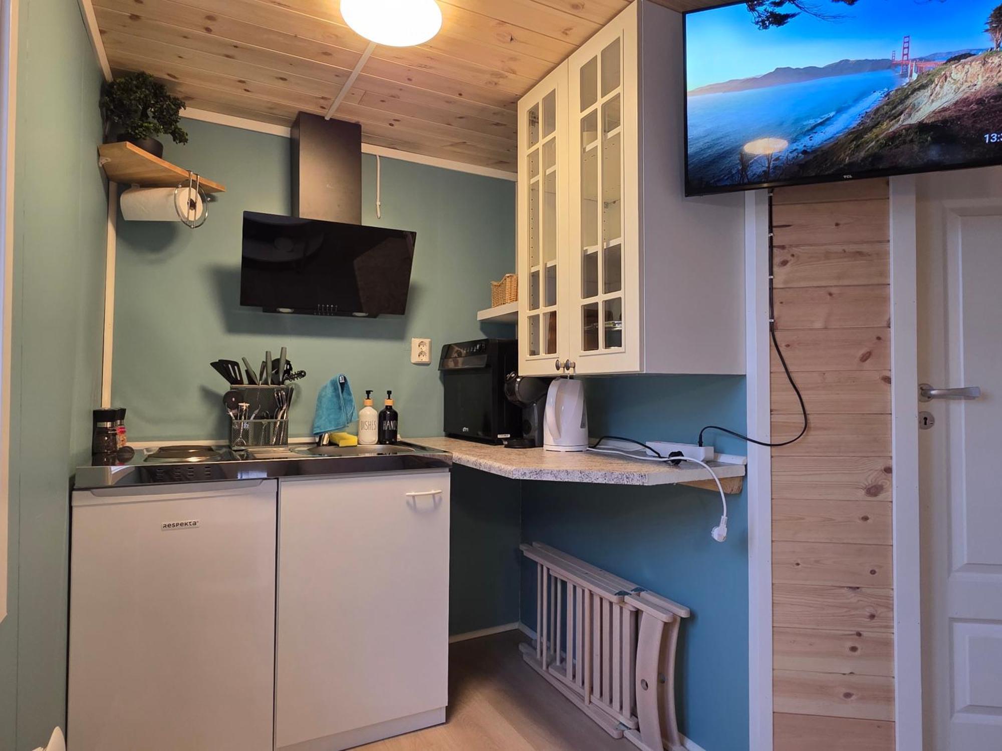 Chalet The Perfect Stop - Pinewood Loft *